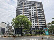 湖美天河高級優雅電梯大樓