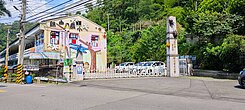 關西錦山國小旁農加建