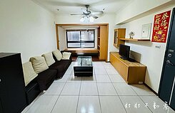 💯屋主誠意售出 鄉林凱撒 震後三房平車💎翊諺