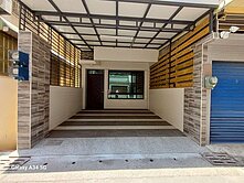 漢民山明小港醫院/翻新/車庫透天2間大套房