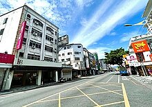 中正路高投報35套房雙店面