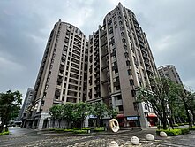 八德艾菲爾收租店面