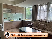 朗居天母🌟東吳大學旁幽靜四房