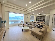 石上清泉景觀樓中樓#優質屋況#室內車庫