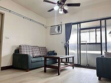 高醫熱河商圈溫馨雅致兩房