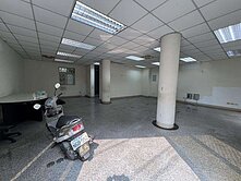 平鎮國中邊間大地坪店住