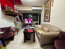 鄰文德捷運站邊間2樓