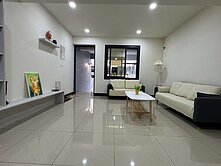 ‼️獨家專約‼️中庄國中整新車庫透天‼️