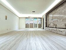 北屯捷運-天津北平雙商圈~大四房精裝戶+平面車位-