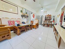 城龍遊天下★中興街復興國小景安捷運極致美景4房