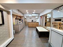 雙連捷運商圈蛋黃區黃金店辦1+2樓自用收租兩相宜