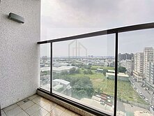 軟園廣場三房高CP值💯雙衛浴開窗❗輕屋齡休旅車❗