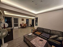 house cover