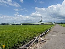 大林鎮大湖段國1旁方正農地｜開價即行情