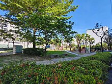 德高國小。面公園RC車庫透天｜稀有釋出