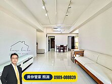 超A案~北屯十期『佳泰新麗馳』視野大三房機上車位