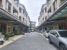 生活機能高無裝潢空間感十足別墅