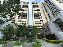 ✨✨｜中國醫BOT｜鴻邑天青硯視野三房車位