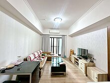 世界帝心晨美3房平車