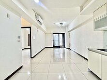 ^🌷中國醫旁｜天青硯朝南無限視野｜大三房休旅車