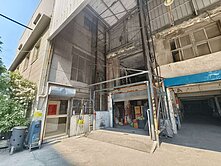 五股市區正臨15米路~大面寬乙工地送廠房