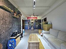 🚩住商李穎｜EVO高樓海景質感兩房平車美宅