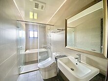 全新未住間間開窗 星巴克學區旁｜邊傳統格局｜美透天