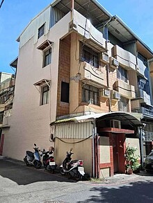 house cover