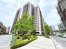 新高國小陞霖太美高樓層3房雙車位