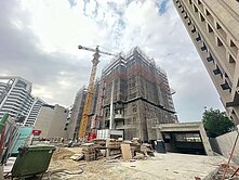 鋭揚新樂活|邊間雙面採光|三房平車