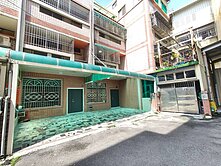 大象好房正太平市中心儀東路全新整理四房車庫美透天