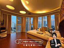 PL竹❤️降價專任百達艷麗🅰️四房雙主臥雙平車❤