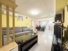 大降價！樹義國小靜園高樓層3房+休旅車位屋況佳