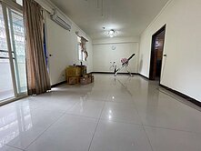 專約淡水市中心公寓邊間2樓三房38坪可在格四房五房