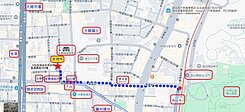 圓山捷運．稀有靜巷一樓大空間．生活機能優㊣光頭小黃