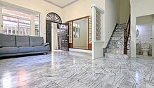 house cover