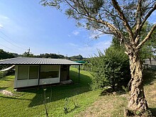 house cover