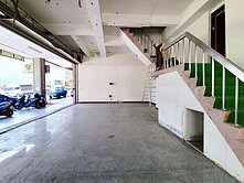 小小兵✨樹仁百坪挑高角間樓店+2車位☘️大面寬