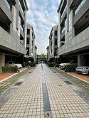 鳥松神農大同路大地坪雙車庫極品別墅