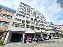 【專任】正五期無敵視野大坪數樓中樓優質住宅
