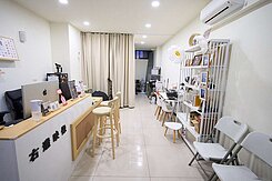 平鎮家樂福旁收租金店面