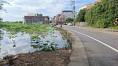 大竹/正光華街大面寬一般農/稀有釋出