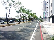 東區虎尾寮20米裕義路美店地