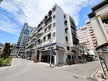 🔜稀有釋出🉐裕誠商圈面寬邊間店住~可停3台車