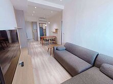 楠梓【水悅集⭐北歐風格美兩房】