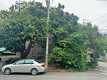 專任清水中華路旁雙面臨路住四美建地