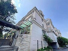 大雅久樘4房車庫別墅