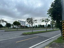 台東市南榮段臨馬亨亨大道都內農地-2
