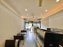 獅子林熱鬧金透店