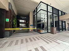亞洲新灣區福懋圓方精品樓店+平車